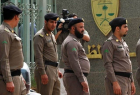 Gunmen kill two policemen in Saudi Eastern Province: Arabiya TV